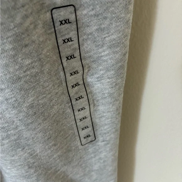 TWG Women’s Light Gray Sweatpants from DSG - Picture 4 of 7